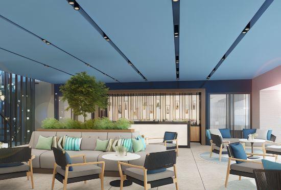 Hotel Hilton Garden Inn Da Nang