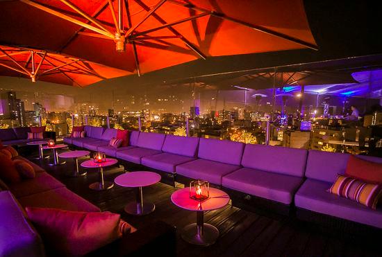 Hotel Hilton Lima Miraflores