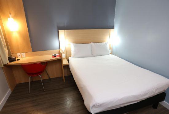 Гостиница Ibis Copacabana Posto 5