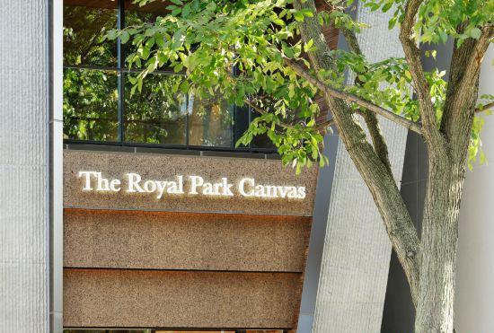 Гостиница The Royal Park Canvas Sapporo Odori Park