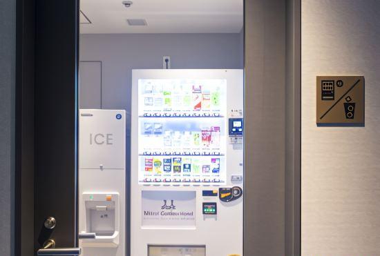 Гостиница Mitsui Garden Hotel Yokohama Minatomirai Premier