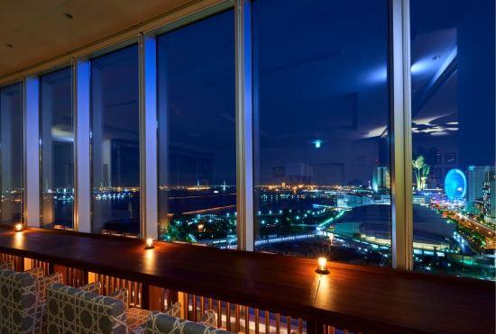 The Square Hotel Yokohama Minatomirai