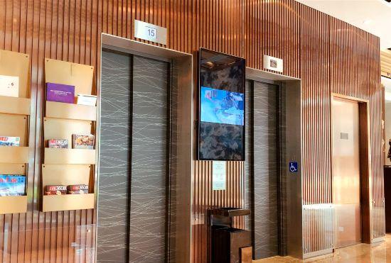 E Hotel Hong Kong