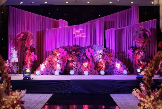 Гостиница Golden Tulip SpringHill Lampung