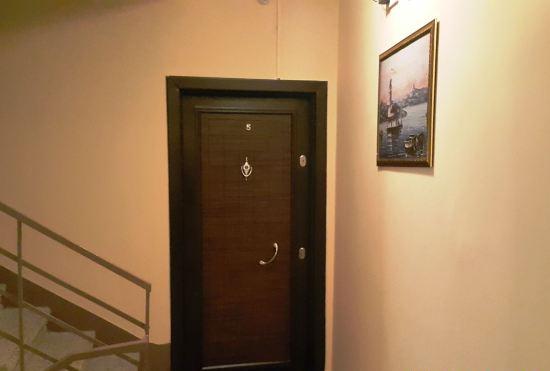 Гостиница Beyazithan Suites