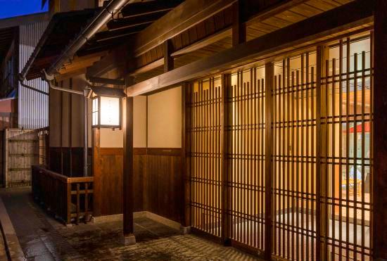 Hotel Ibis Styles Kyoto Shijo