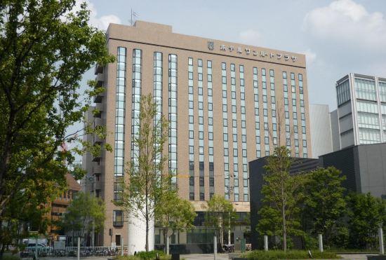 Гостиница Cypress Hotel Nagoya-Eki Mae