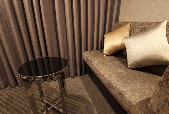 Гостиница Hotel Trusty Nagoya Shirakawa