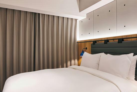 Гостиница Ibis Styles Nagoya