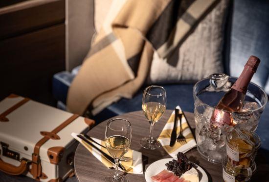 Гостиница Mitsui Garden Hotel Sapporo West