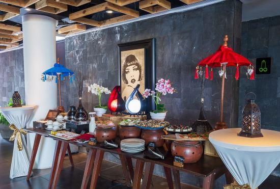 Гостиница THE 1O1 Bali Fontana Seminyak