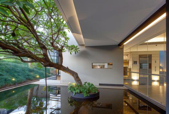 Гостиница Miers Kuningan, Artotel Curated