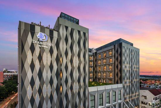 Hotel DoubleTree by Hilton Vientiane