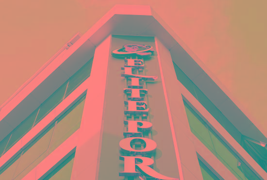 Гостиница Elite Port Hotel