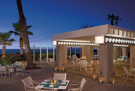 Гостиница Dreams Los Cabos Suites Golf Resort & Spa
