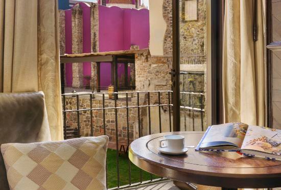 Гостиница Banyan Tree Puebla