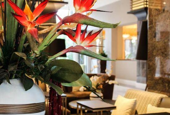 Гостиница Hotel Lucerna Tijuana