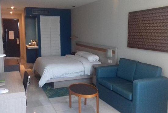 Гостиница DoubleTree by Hilton Veracruz