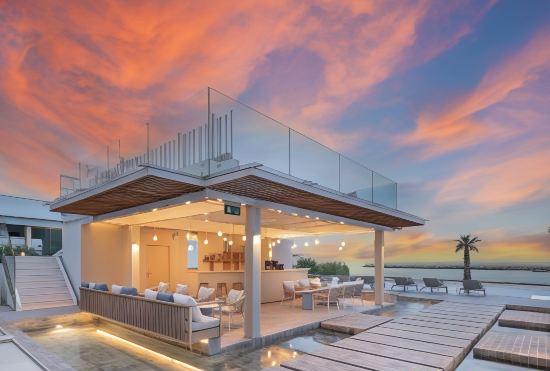 Гостиница U Hua Hin
