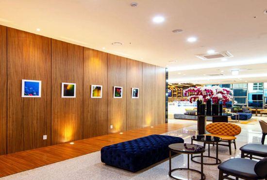 Гостиница Best Western Plus Gyeongju Hotel