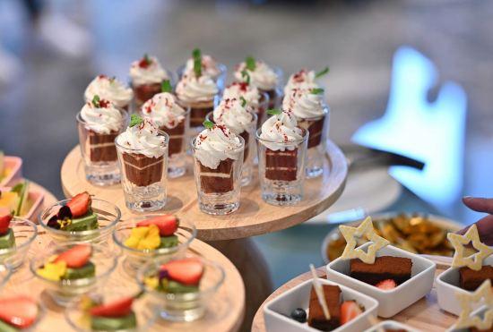 Hotel Four Points by Sheraton Shanghai Jiading