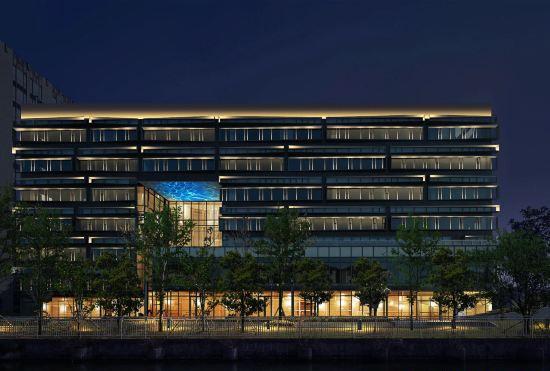 Hotel Four Points by Sheraton Shanghai Jiading