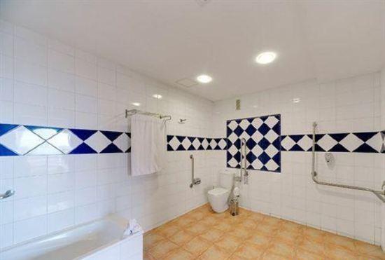 Гостиница Be Live Experience Orotava