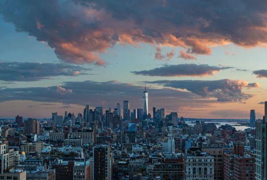 Гостиница The Ritz-Carlton New York, NoMad