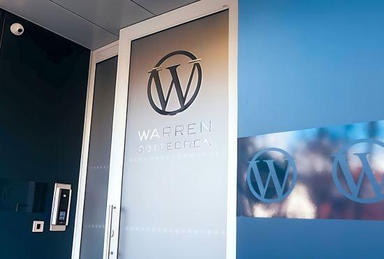 Hotel Quarter by the Warren Collection