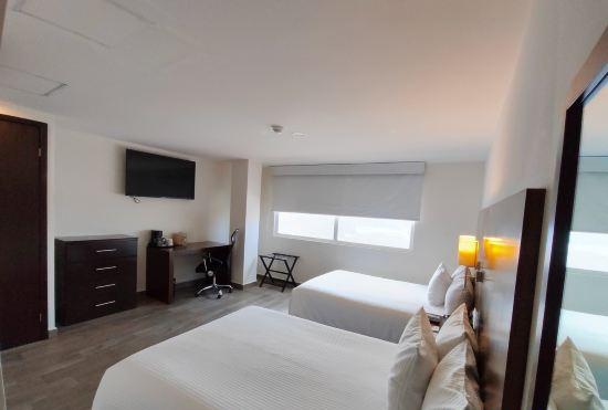 Hotel Ramada by Wyndham Tampico Centro