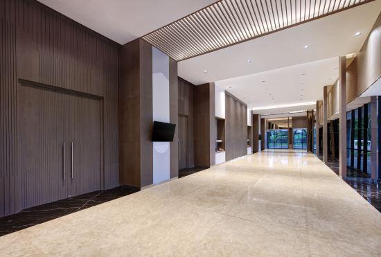 Hotel Ibis Styles Serpong BSD City