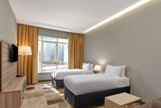 Hotel Mercure Makkah Aziziah
