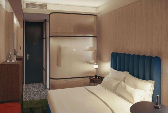 Hotel DoubleTree by Hilton Lima San Isidro