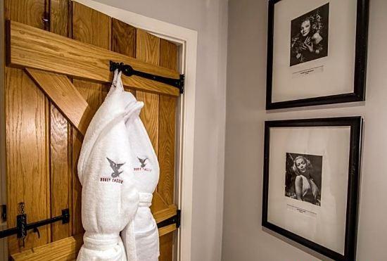 Hotel Bovey Castle