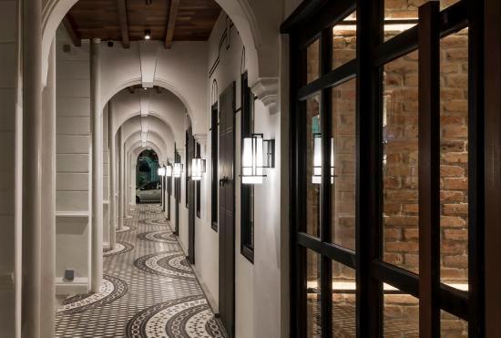 Hotel Citadines Connect Georgetown Penang