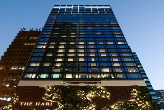 Hotel The Hari Hong Kong