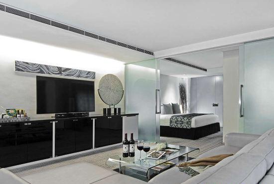 Kew Green Hotel Wanchai Hong Kong