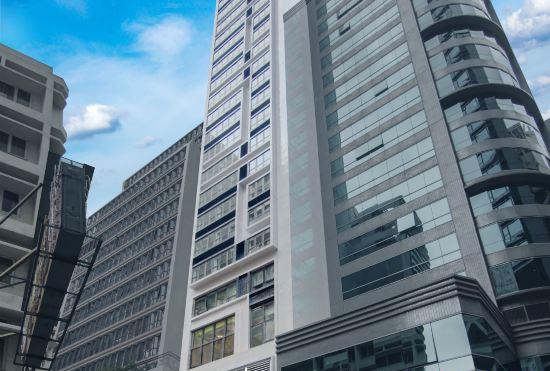 iclub AMTD Sheung Wan Hotel