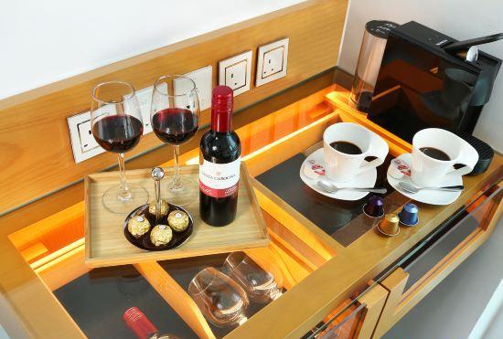 Гостиница Empire Hotel Kowloon－Tsim Sha Tsui