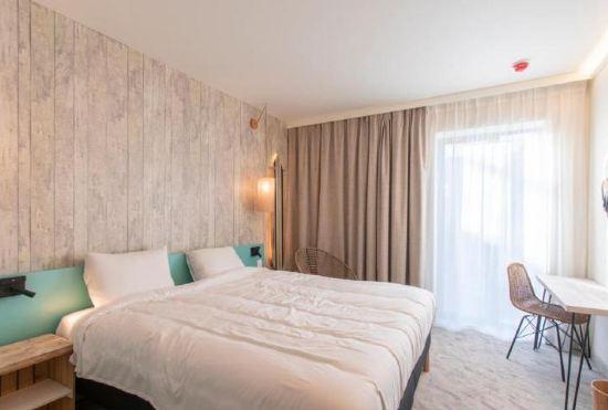 Hotel Ibis Styles Bredene