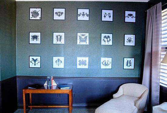 The Arlington Hotel, BW Signature Collection