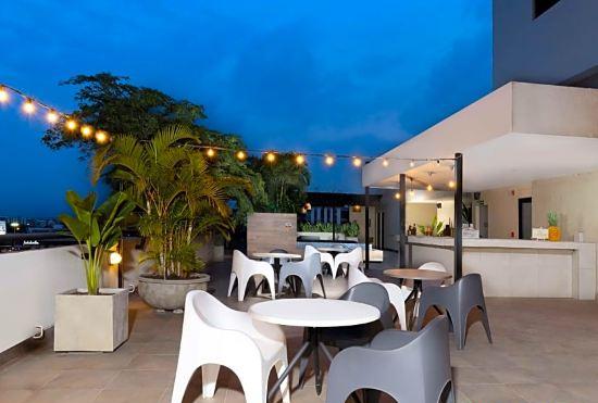 Hotel Hilton Garden Inn Cali Ciudad Jardin