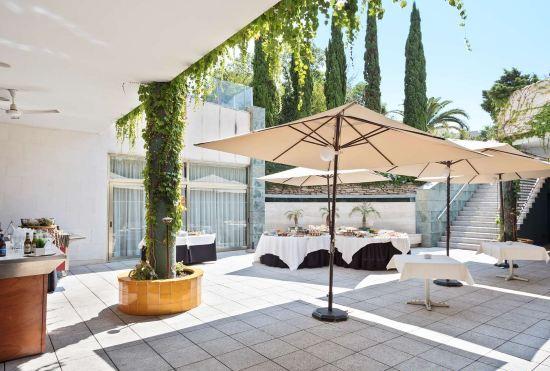 Гостиница Sol Port Cambrils