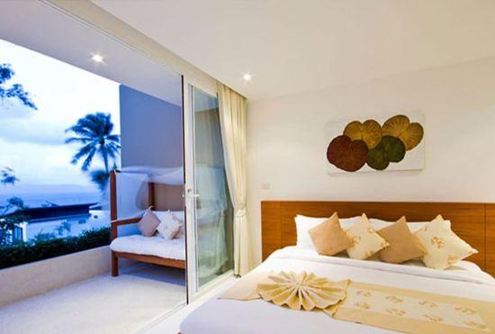 Code Samui Hotel