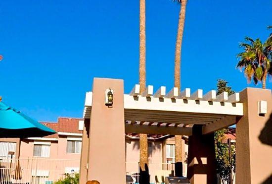 Hotel Sonesta ES Suites Tempe