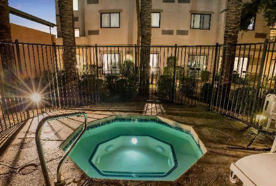 Hotel Sonesta Select Phoenix Chandler
