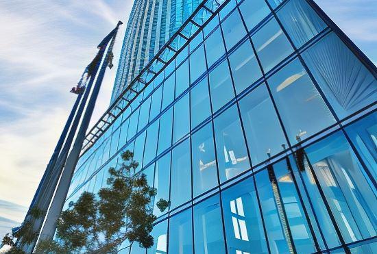 Гостиница Amman Rotana