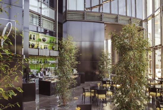 Hotel Amman Rotana