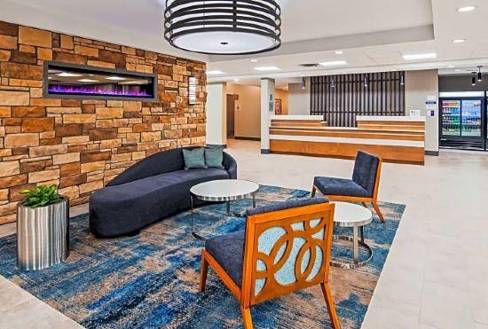 Hotel Best Western Plus Isanti