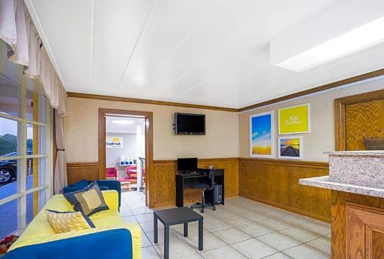 Hotel Days Inn by Wyndham Lincolnton